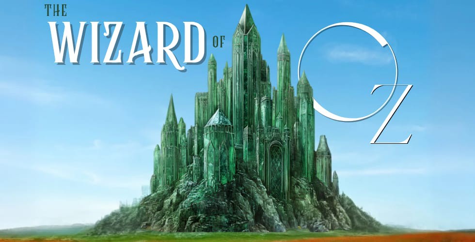 Wizard of OZ